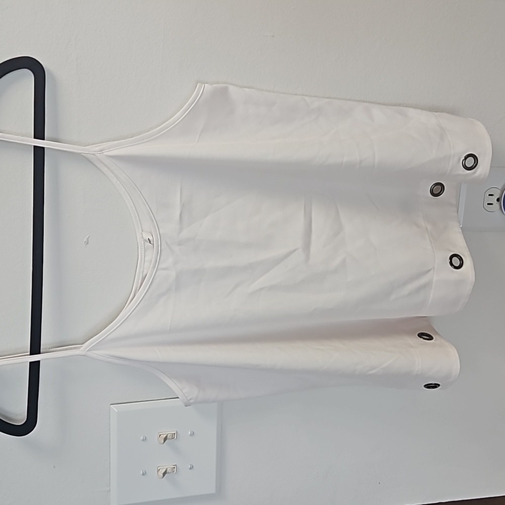 Soprano spaghetti strap top